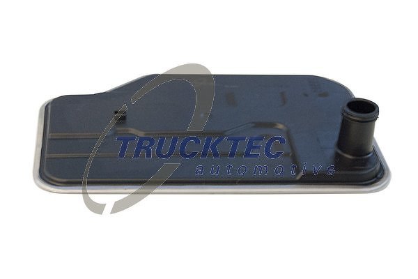 Фильтр АКПП TRUCKTEC AUTOMOTIVE, 0225048